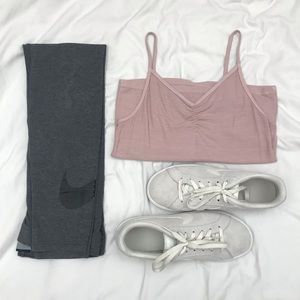 Athletic Leggings